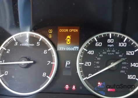 2016 Acura Ilx 2.4L/Acurawatch Plus Package z USA, uszkodzony, nr VIN 19UDE2F33GA022533